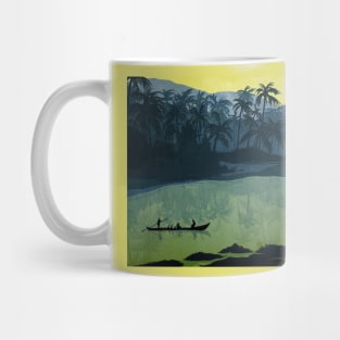 Palmriver Mug